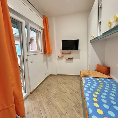 La Casetta Di Lulu Nettuno Exteriér fotografie
