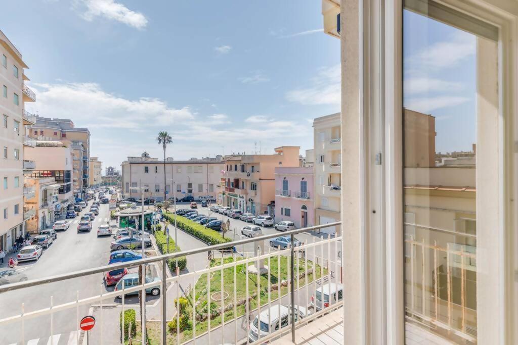 La Casetta Di Lulu Nettuno Exteriér fotografie