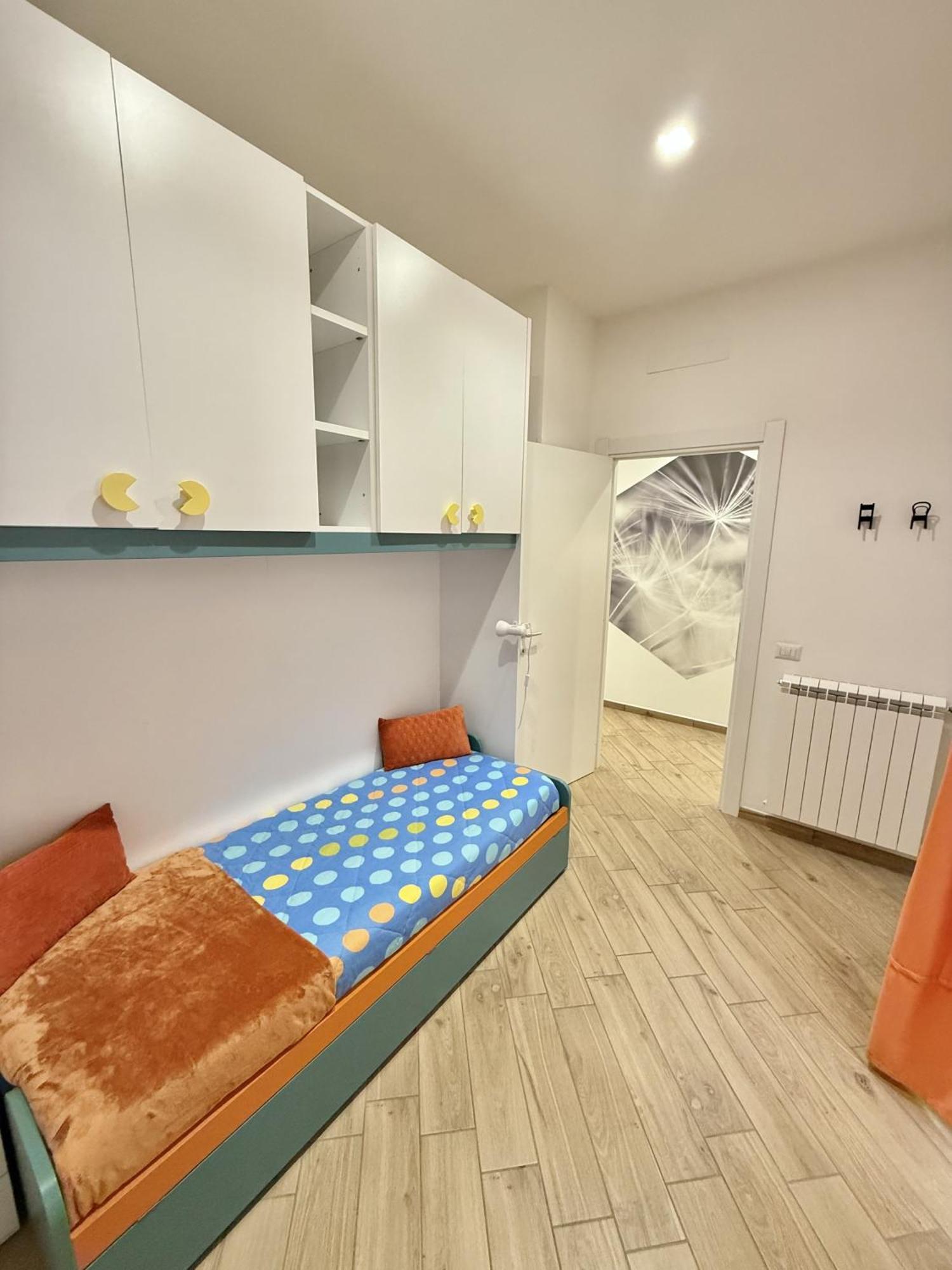 La Casetta Di Lulu Nettuno Exteriér fotografie